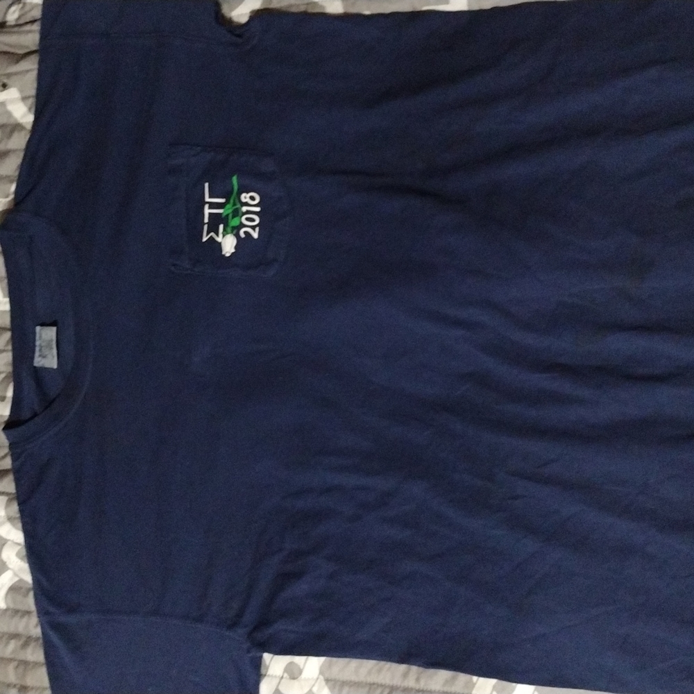 Fraternity Sigma Tau Gamma tee